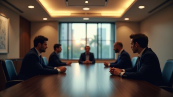 Internal data sharing: why enterprises move away from ad hoc requests