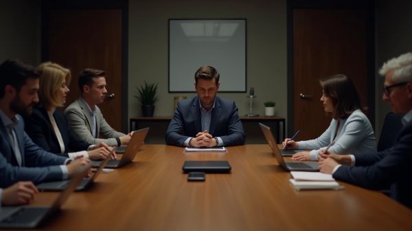 Internal data sharing: why enterprises move away from ad hoc requests